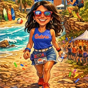 Meet your Posher, Lori